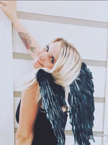 Анастасия фото 2