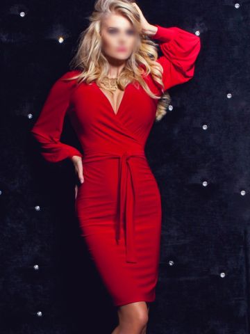 Таня Обворожительная Реал